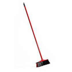 VILEDA BRUSH Broom brush 3ACTION + BARROW sweeping – Euroelectronics EU