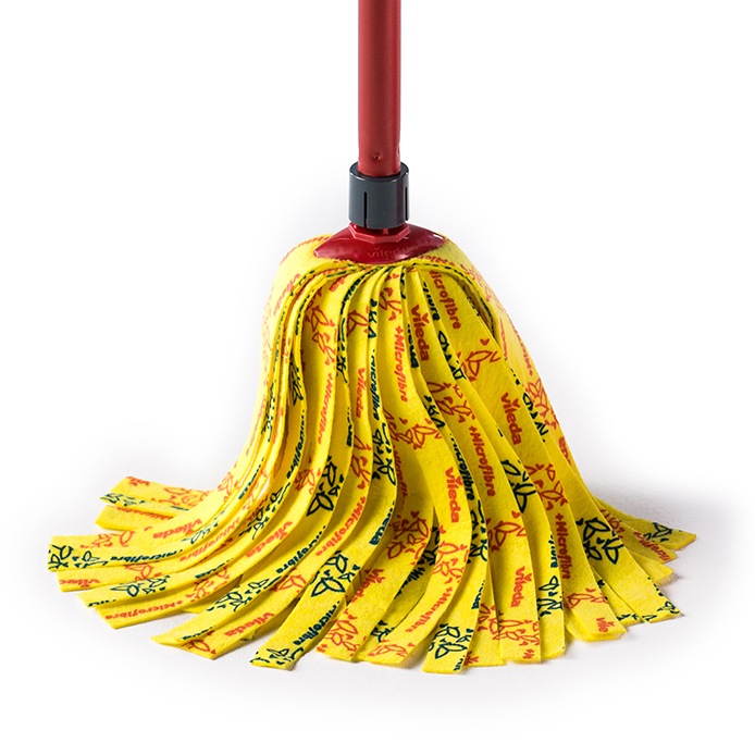 vileda mocio mop
