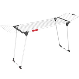 Vileda Infinity – the XXL clothes airer with wings