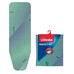 Vileda Perfect Fit Ironing Board Cover 